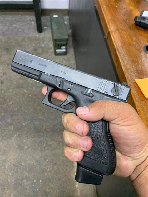 Is Glock 17 safe?