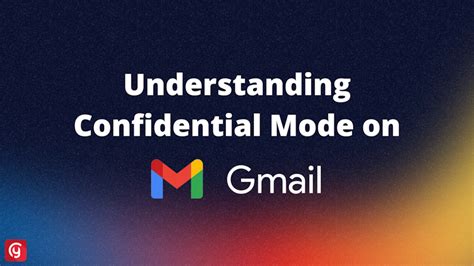 Is Gmail safe for confidential documents?