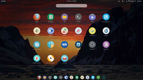 Is Gnome desktop environment good?