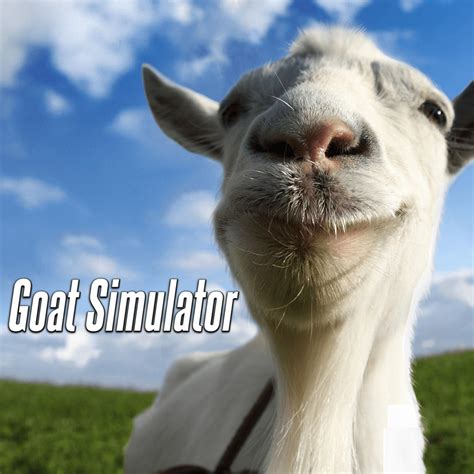 Is Goat Sim 2 free?