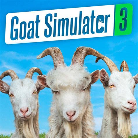 Is Goat Simulator 3 co-op?