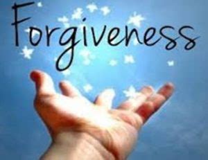 Is God's forgiveness unlimited?