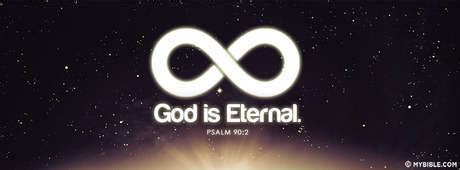 Is God Everlasting or Eternal?