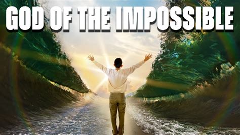 Is God logically impossible?