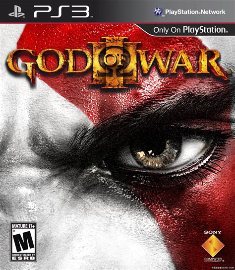 Is God of War 3 60fps on PS3?