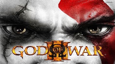 Is God of War 3 a 2 player game?
