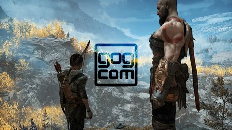 Is God of War DRM free?