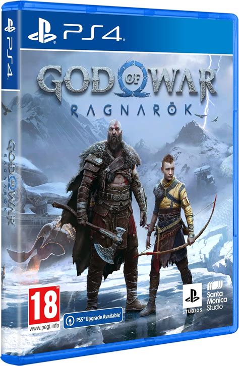 Is God of War Ragnarok free on PS4?