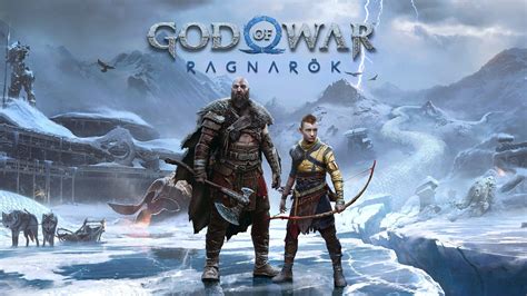 Is God of War Ragnarok the last game?