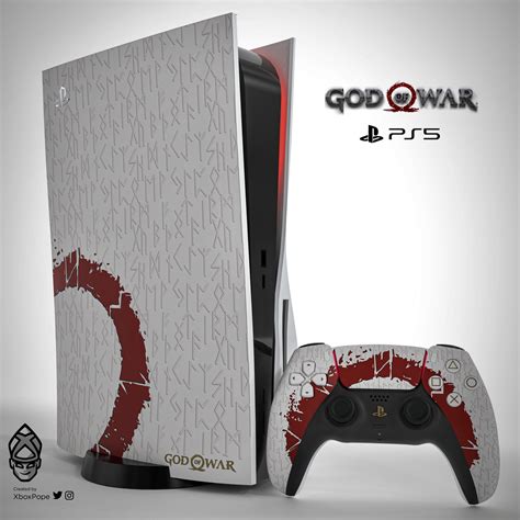 Is God of War free on PS5?
