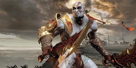 Is God of War hard game?