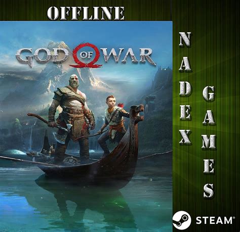 Is God of War offline?