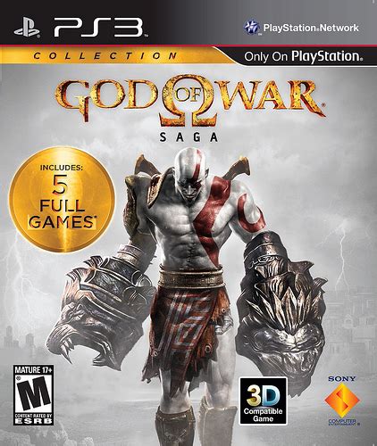 Is God of War on PS Plus?