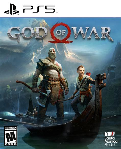 Is God of War on PS5 free?