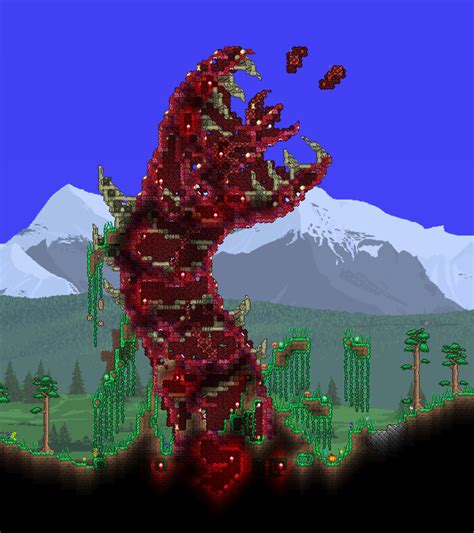 Is Godly the best in Terraria?