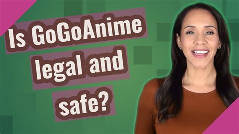 Is Gogoanime legal in Germany?