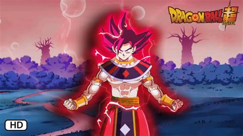 Is Goku really Multiversal?
