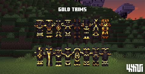 Is Gold good as armor?