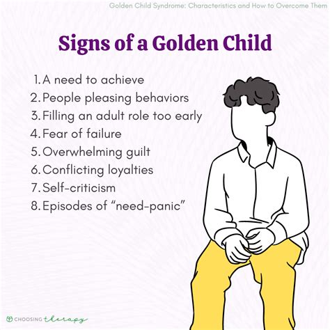 Is Golden Child Syndrome bad?