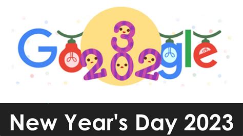 Is Google 23 years?