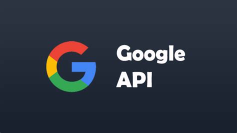 Is Google API free?