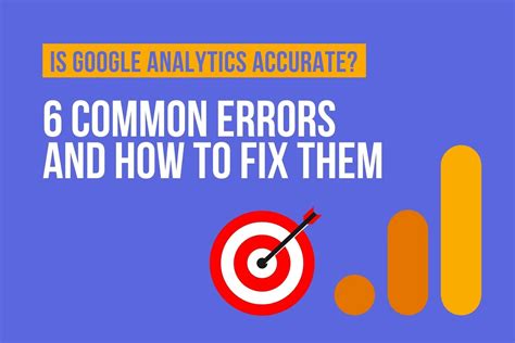 Is Google Analytics accurate?