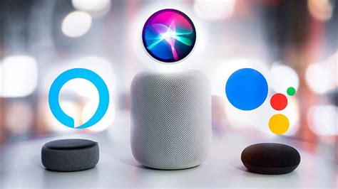 Is Google Assistant and Siri an AI?