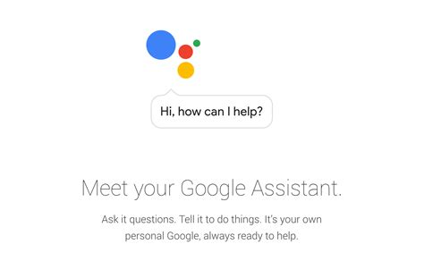 Is Google Assistant really AI?