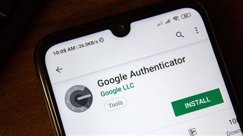 Is Google Authenticator the same as 2FA?