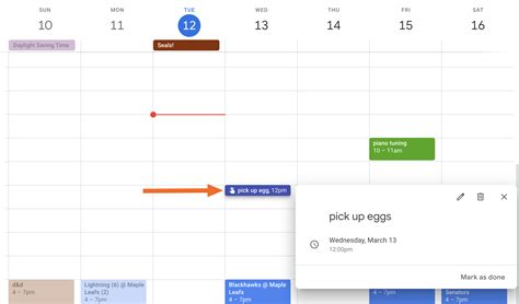 Is Google Calendar a task or reminder?