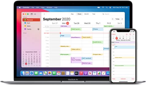 Is Google Calendar better than Apple Calendar?