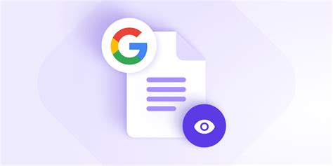Is Google Docs AI scraping?