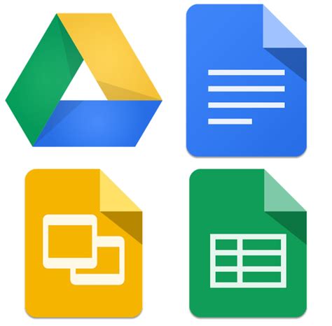 Is Google Docs Google Drive?