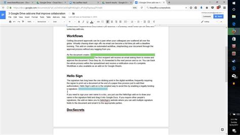 Is Google Docs or pages better?