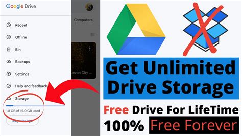 Is Google Drive 100% safe?