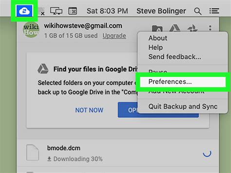 Is Google Drive a good backup?