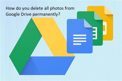 Is Google Drive permanent?