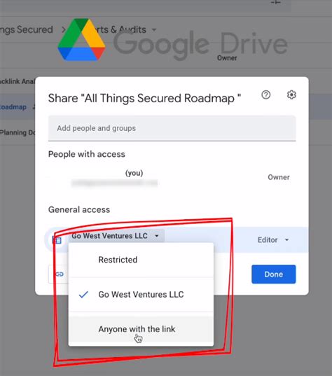 Is Google Drive safe for privacy?