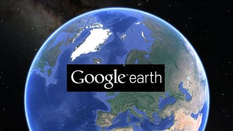 Is Google Earth 100% accurate?