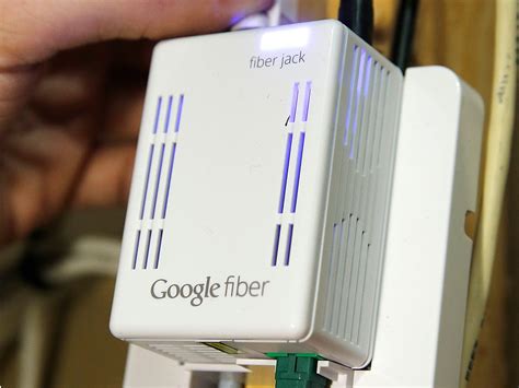 Is Google Fiber 2.4 GHz?