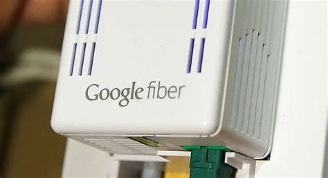 Is Google Fiber in the UK?