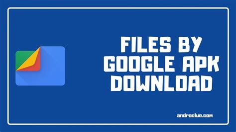 Is Google Files app free?