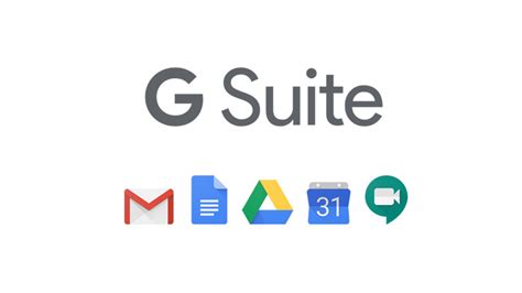 Is Google G Suite a cloud?