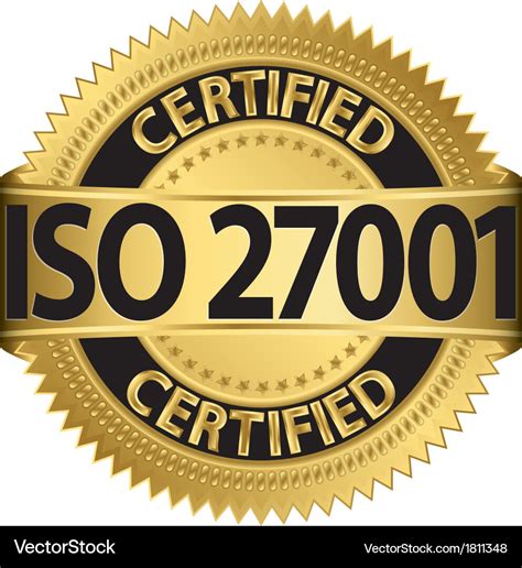 Is Google ISO 27001 certified?