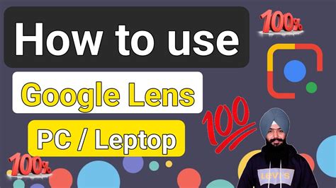 Is Google Lens a computer vision?