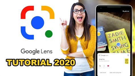 Is Google Lens free?