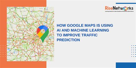Is Google Maps a AI?