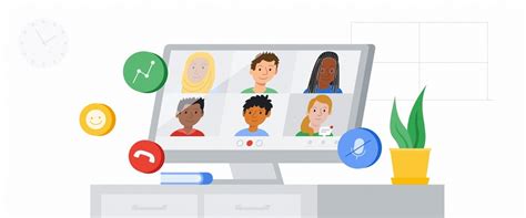 Is Google Meet safe for private videocall?
