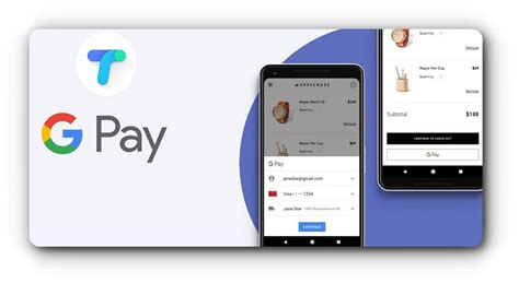 Is Google Pay Tez safe?