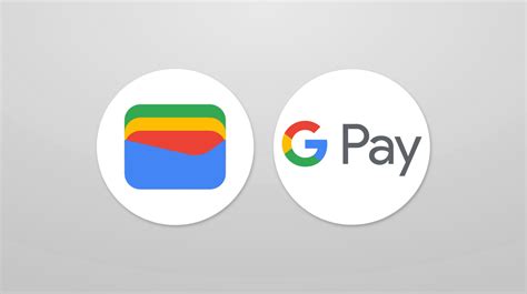 Is Google Pay changing to Google Wallet?